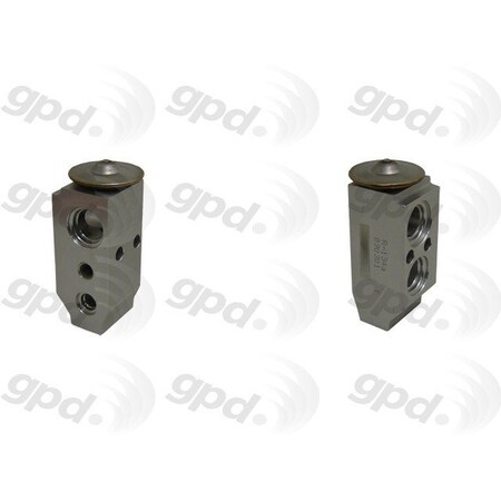 Gpd System Service Kit 9441750